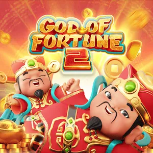 God of Fortune 2