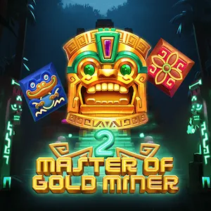 Master of Gold Miner 2
