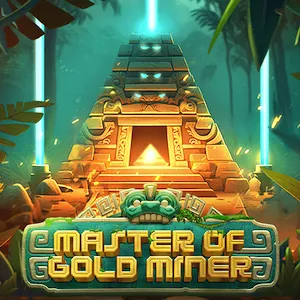 Master of Gold Miner