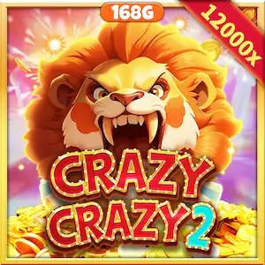 Crazy Crazy 2