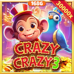 Crazy Crazy 3