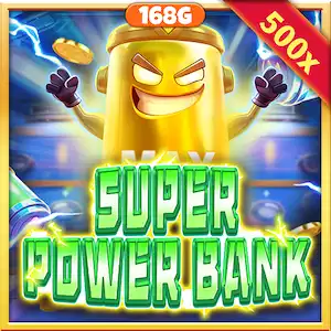 Super Power Bank