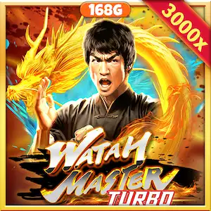 Watah Master Turbo