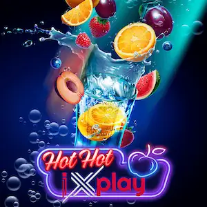 Hot Hot iXPlay