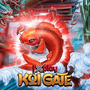Koi Gate iXPlay