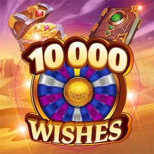 10,000 Wishes