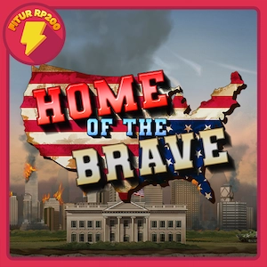 Home of the Brave