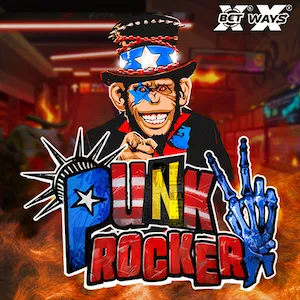 Punk Rocker 2