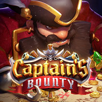 Captains Bounty