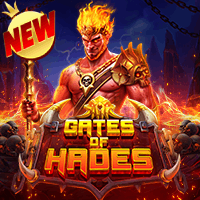 Gates of Hades